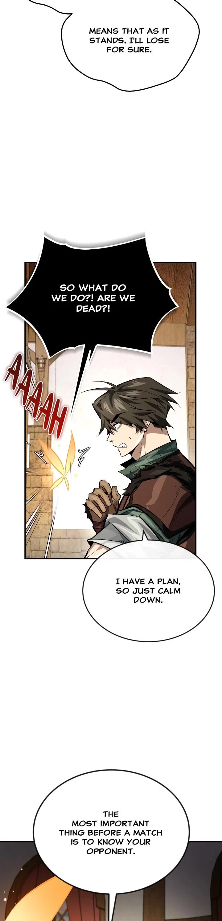 There Are No Bad Heroes in This World chapter 7 page 44