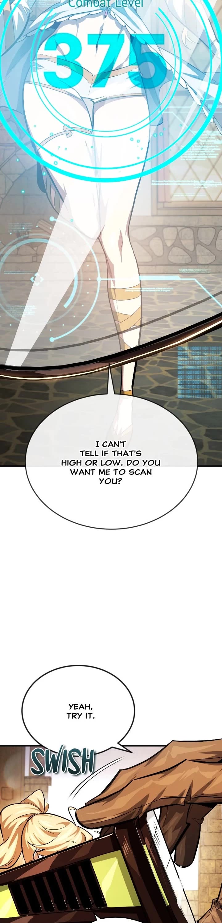 There Are No Bad Heroes in This World chapter 7 page 49
