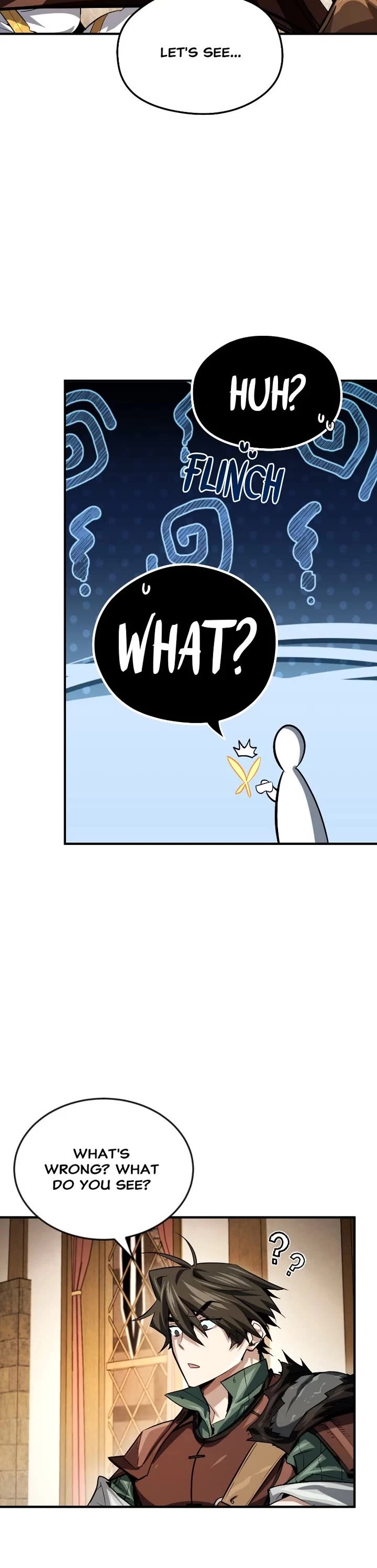 There Are No Bad Heroes in This World chapter 7 page 50