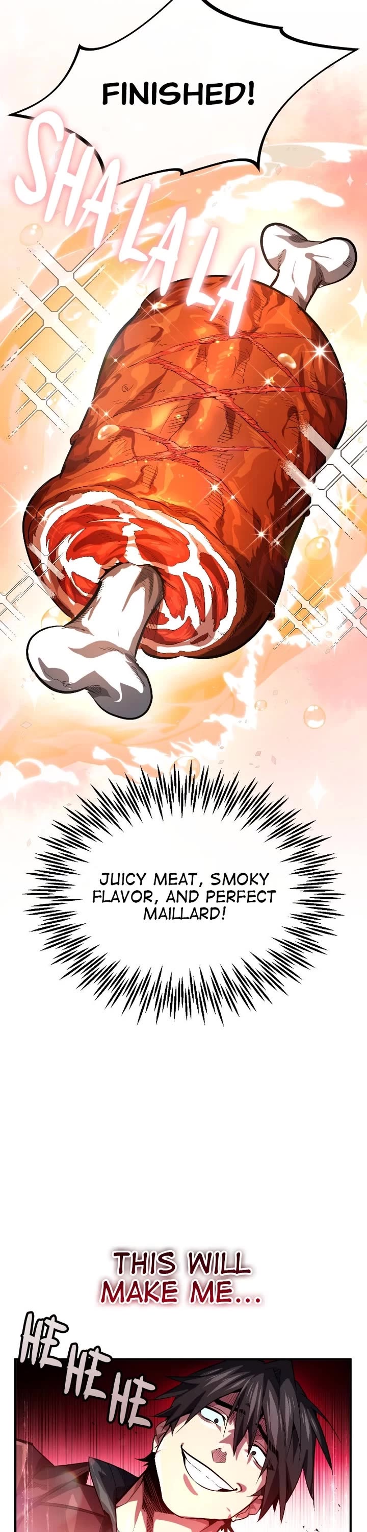 There Are No Bad Heroes in This World chapter 7 page 6