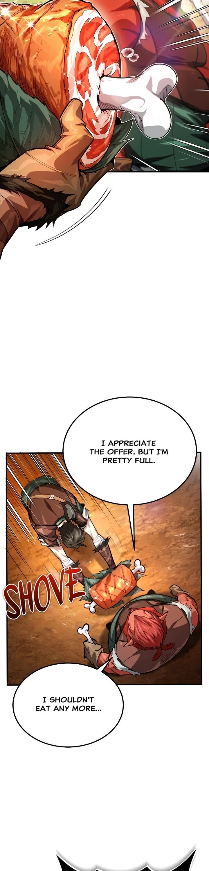 There Are No Bad Heroes in This World chapter 7 page 8