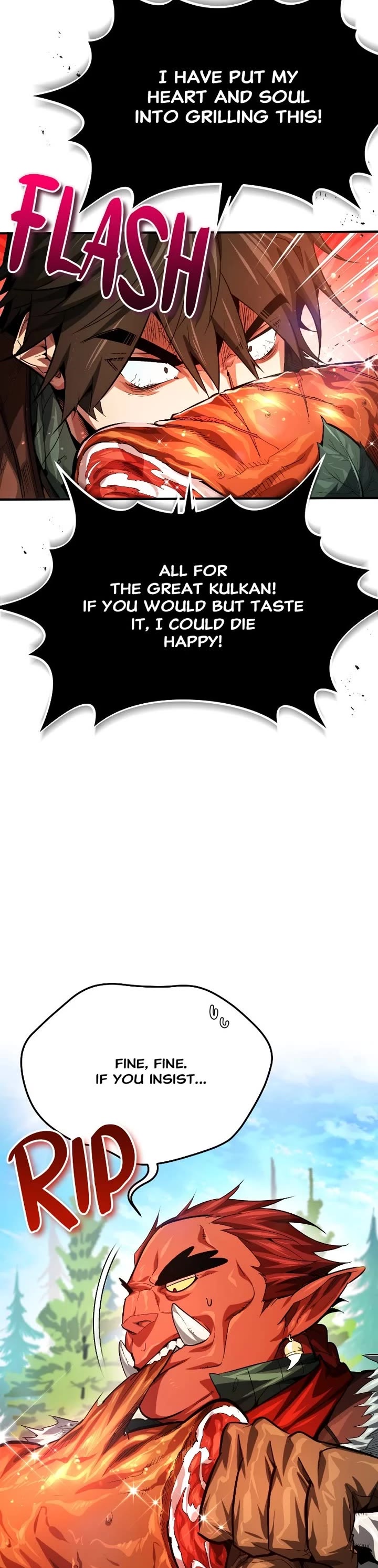 There Are No Bad Heroes in This World chapter 7 page 9