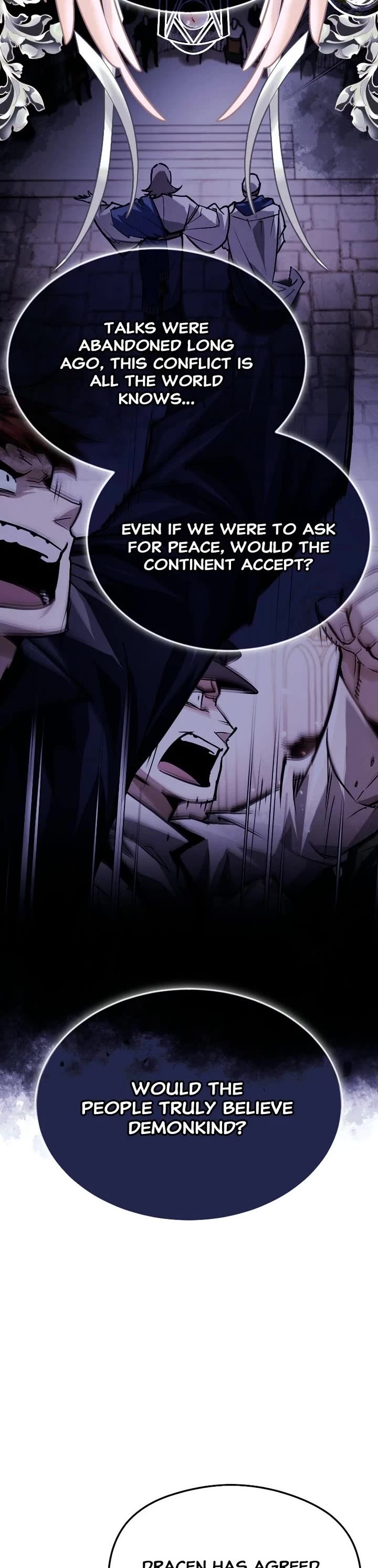 There Are No Bad Heroes in This World chapter 70 page 10