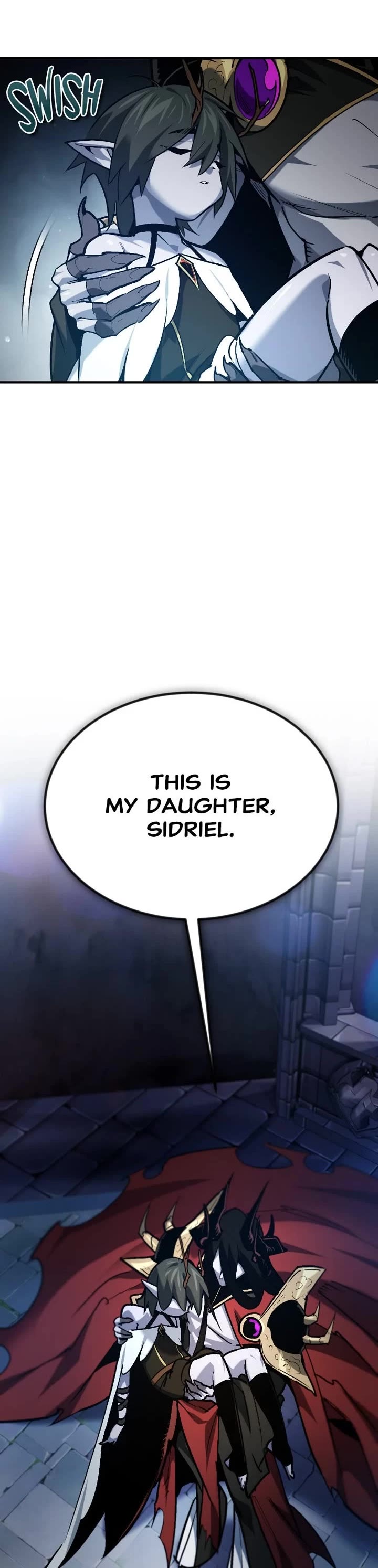 There Are No Bad Heroes in This World chapter 70 page 20