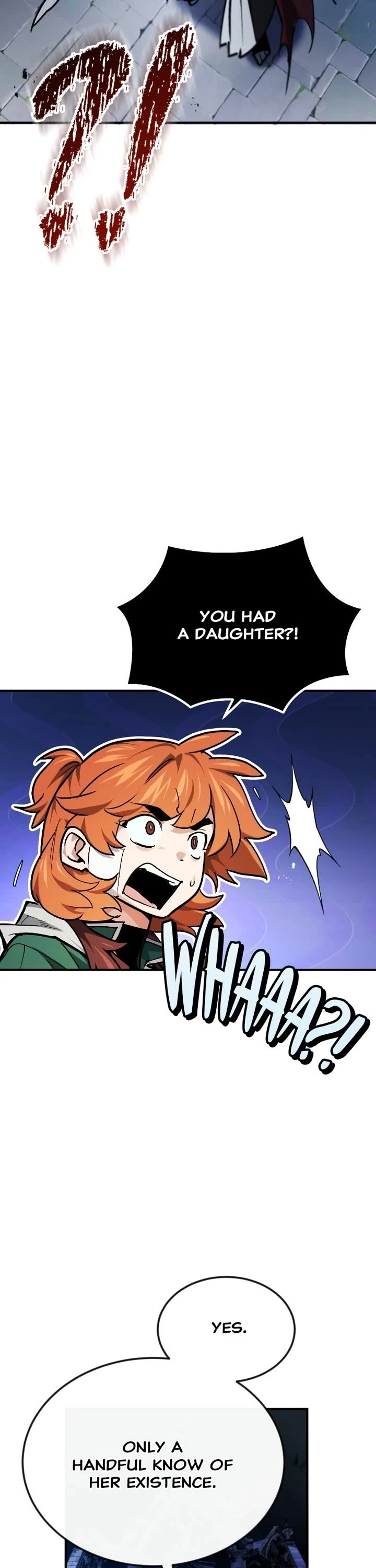 There Are No Bad Heroes in This World chapter 70 page 21