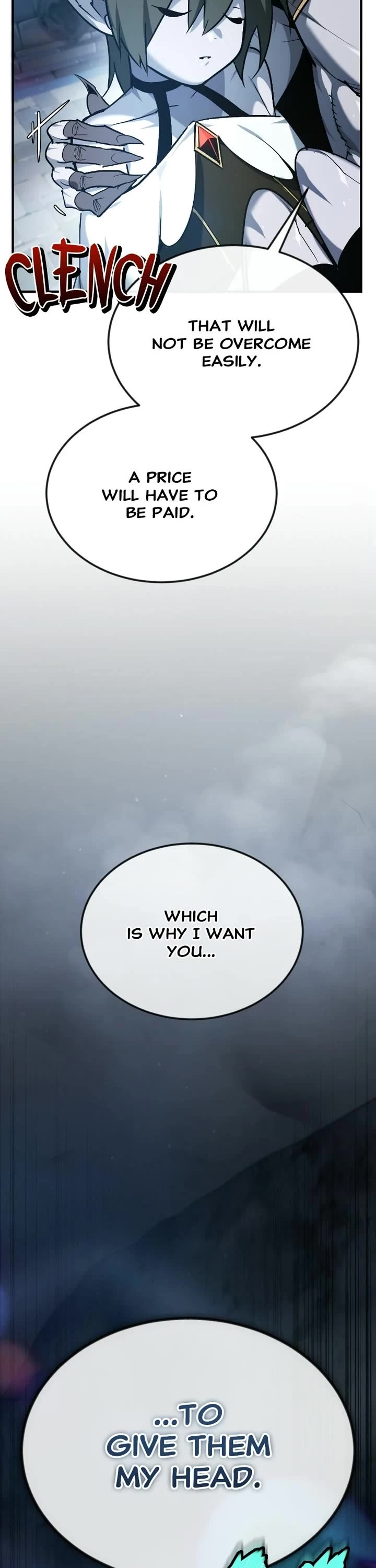 There Are No Bad Heroes in This World chapter 70 page 23