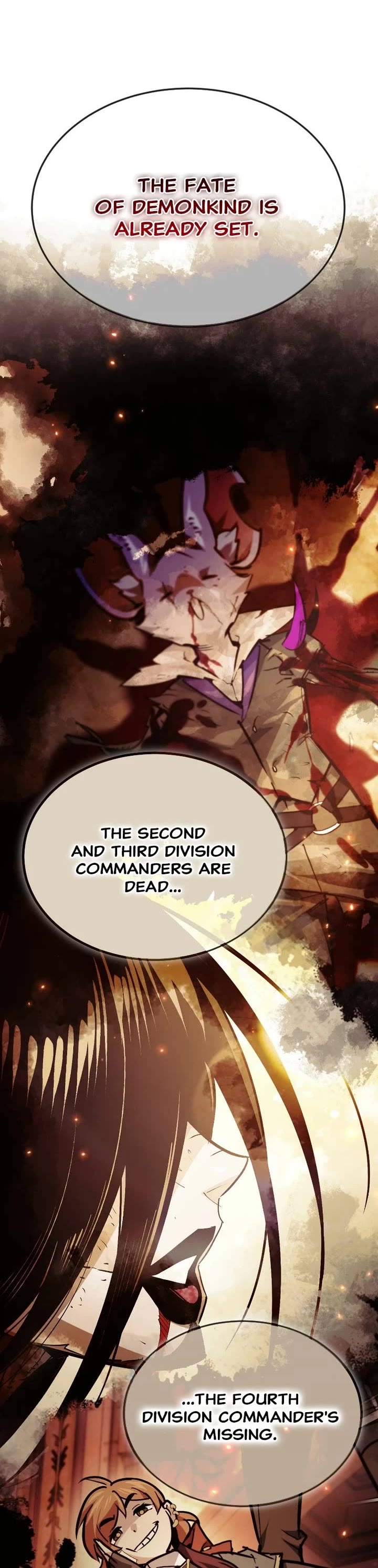 There Are No Bad Heroes in This World chapter 70 page 25