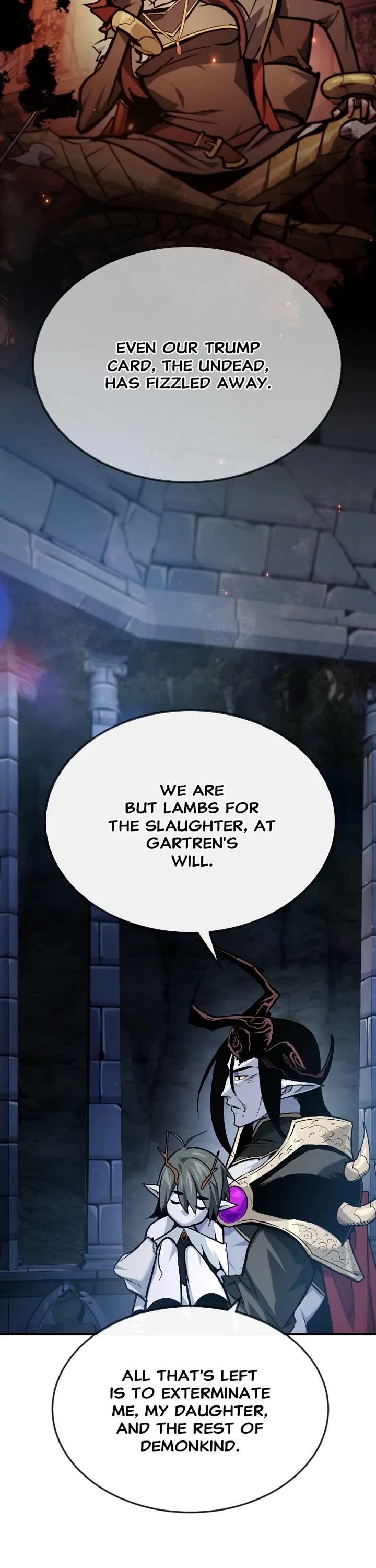 There Are No Bad Heroes in This World chapter 70 page 26