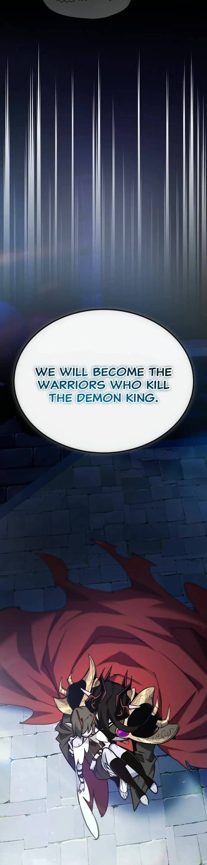 There Are No Bad Heroes in This World chapter 70 page 33