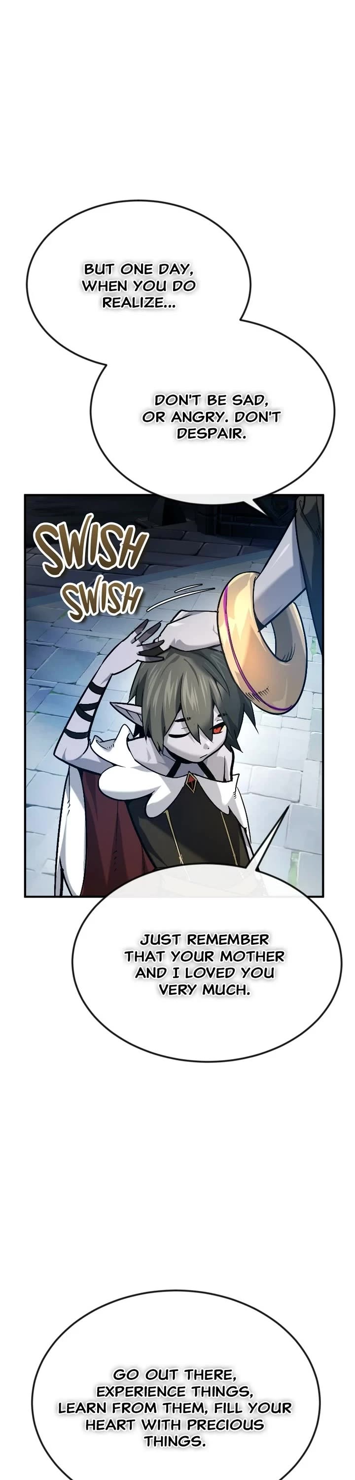 There Are No Bad Heroes in This World chapter 70 page 37