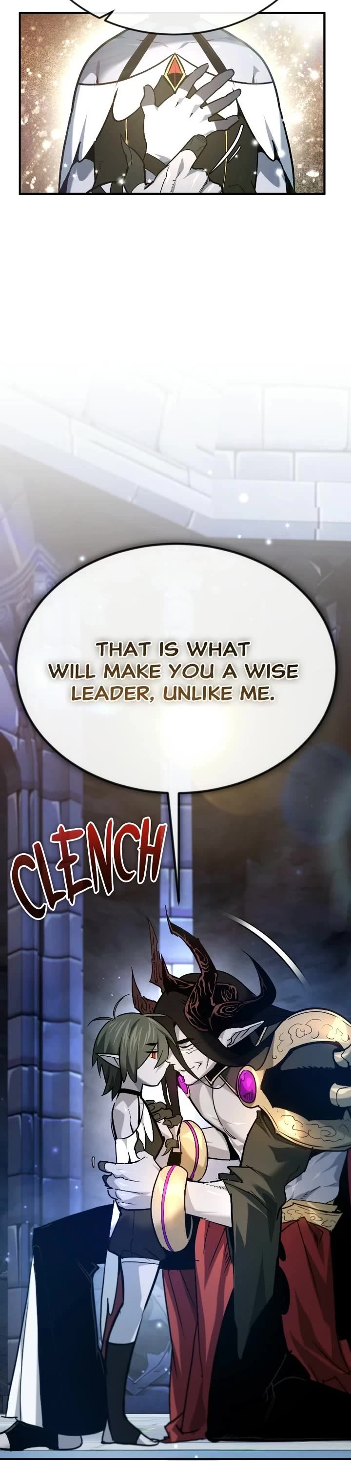 There Are No Bad Heroes in This World chapter 70 page 38
