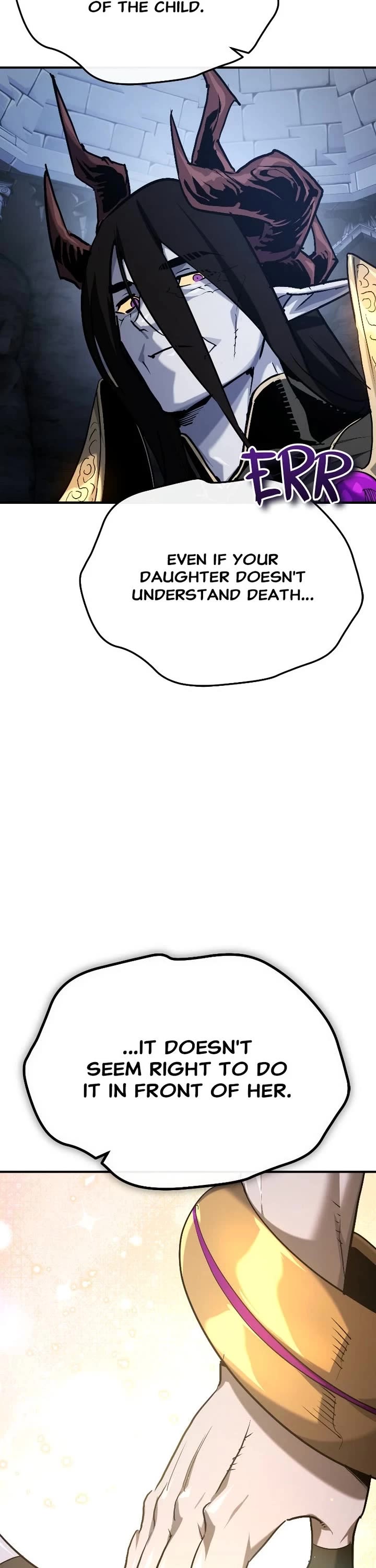 There Are No Bad Heroes in This World chapter 70 page 41