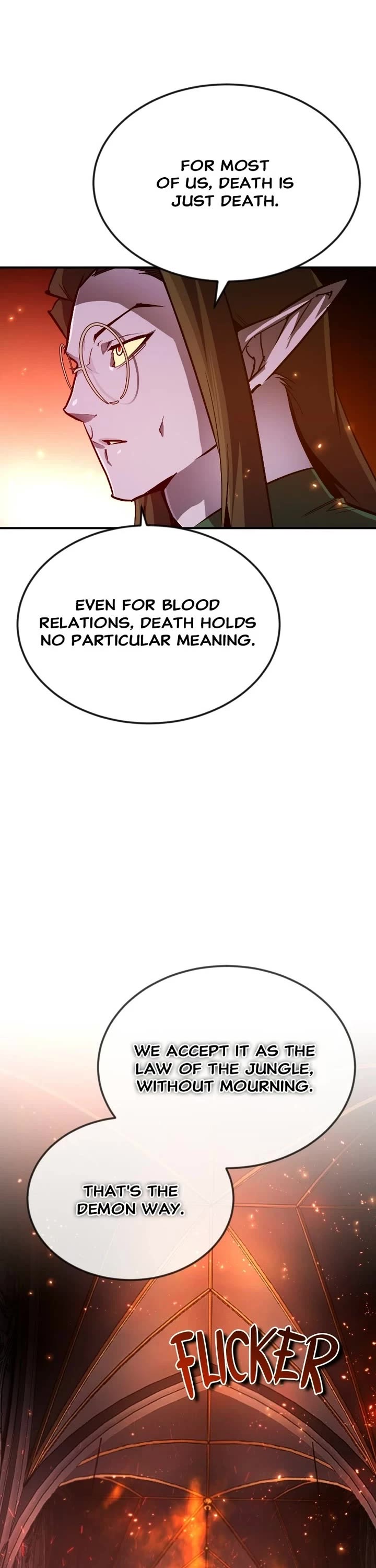 There Are No Bad Heroes in This World chapter 71 page 12