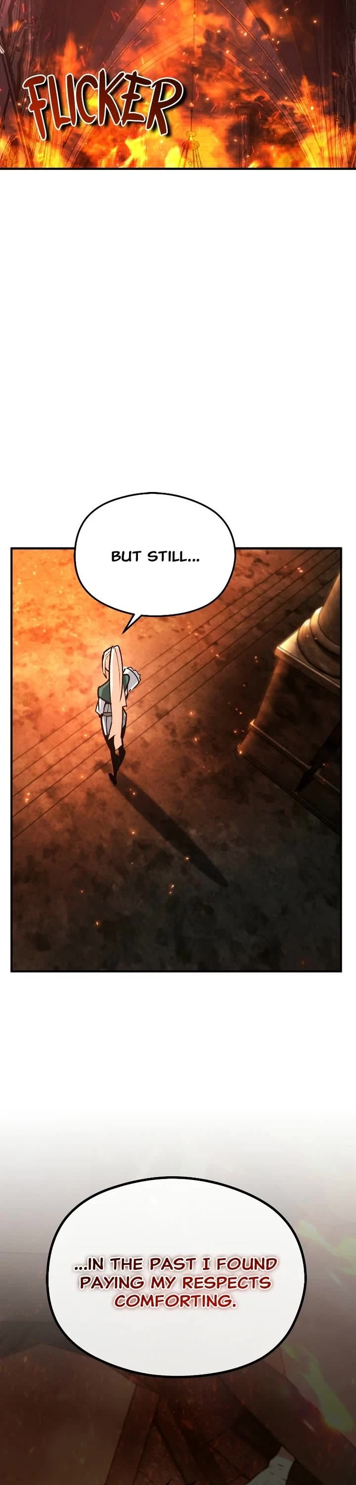 There Are No Bad Heroes in This World chapter 71 page 13