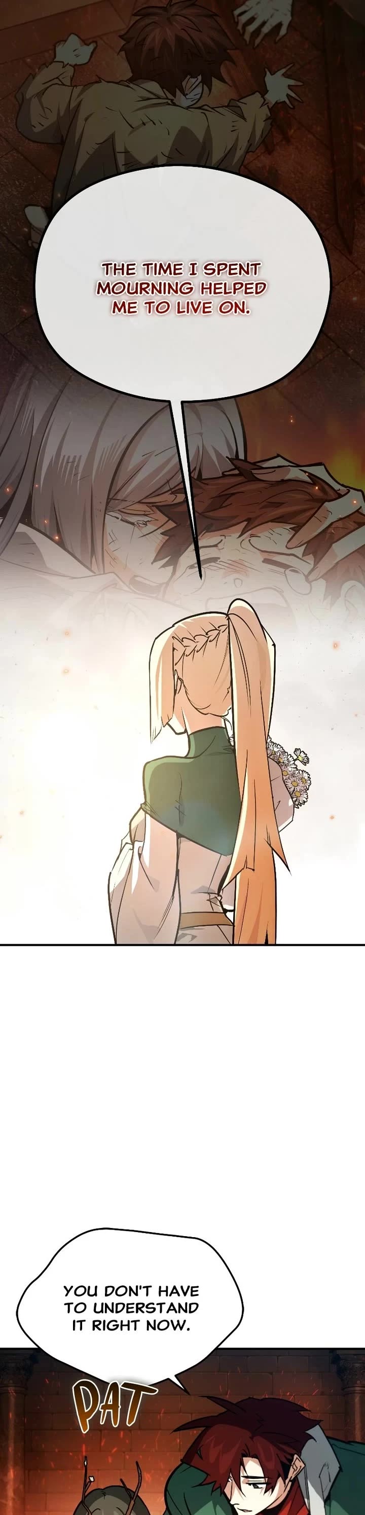 There Are No Bad Heroes in This World chapter 71 page 14