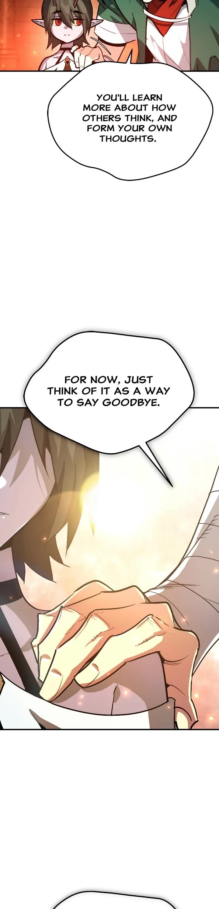 There Are No Bad Heroes in This World chapter 71 page 15
