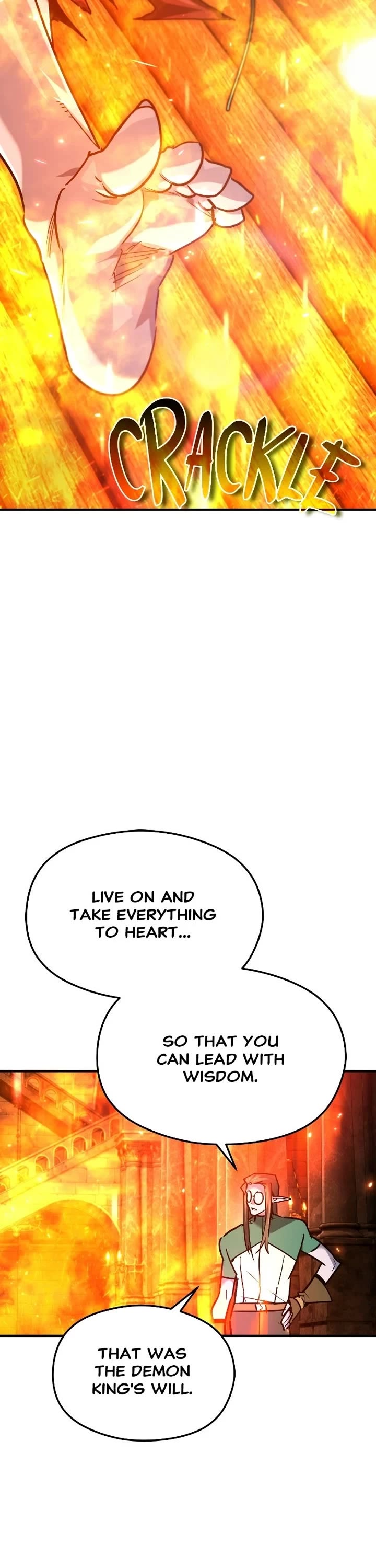 There Are No Bad Heroes in This World chapter 71 page 18