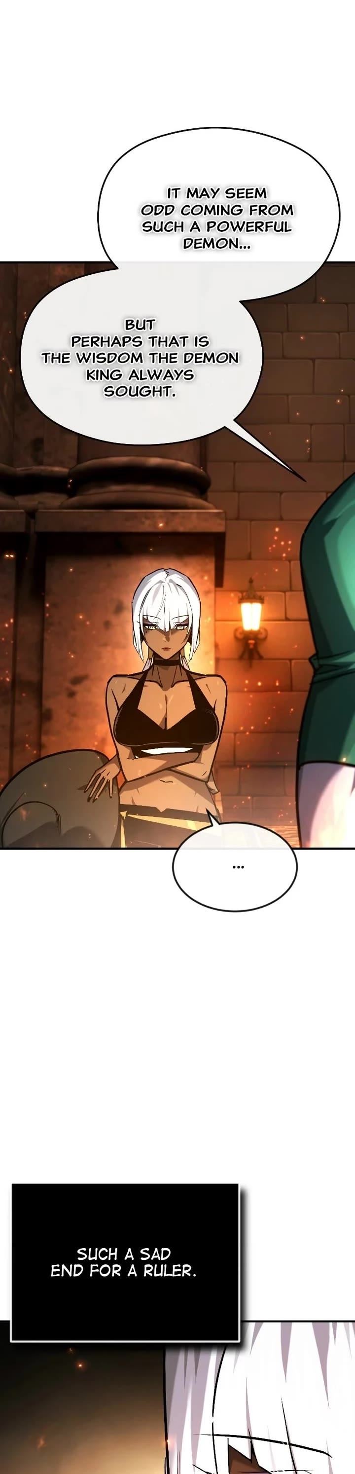There Are No Bad Heroes in This World chapter 71 page 19
