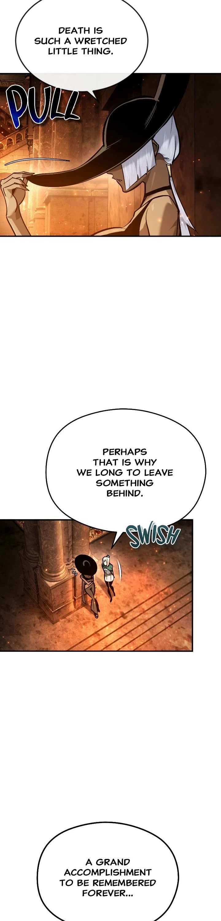 There Are No Bad Heroes in This World chapter 71 page 21
