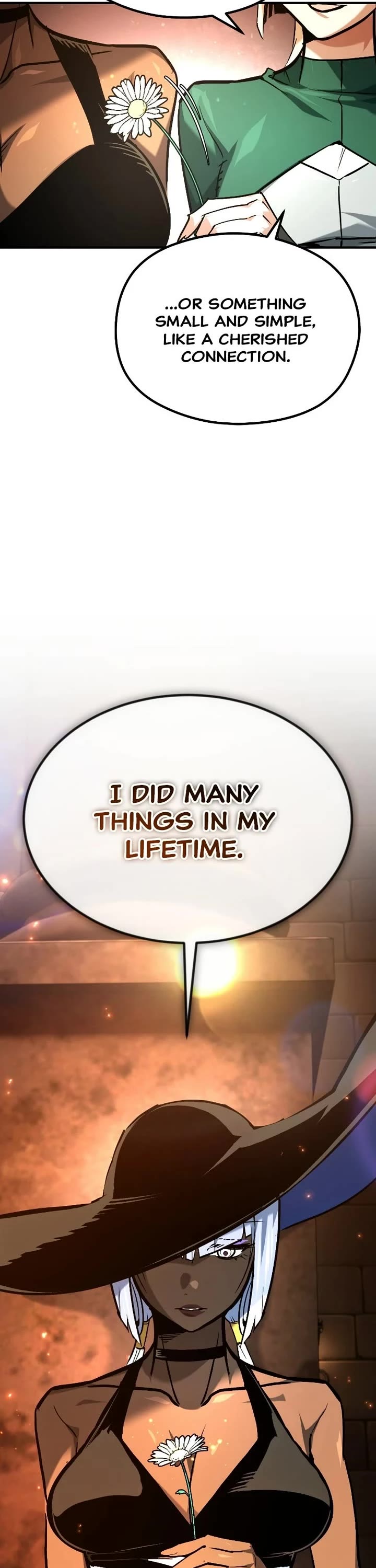 There Are No Bad Heroes in This World chapter 71 page 22