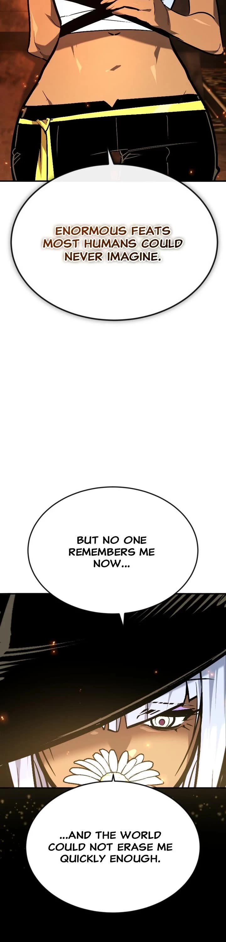 There Are No Bad Heroes in This World chapter 71 page 23