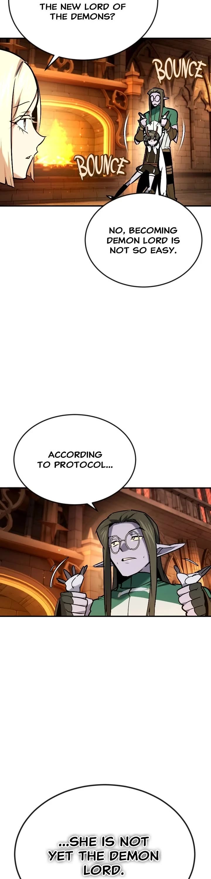 There Are No Bad Heroes in This World chapter 71 page 29