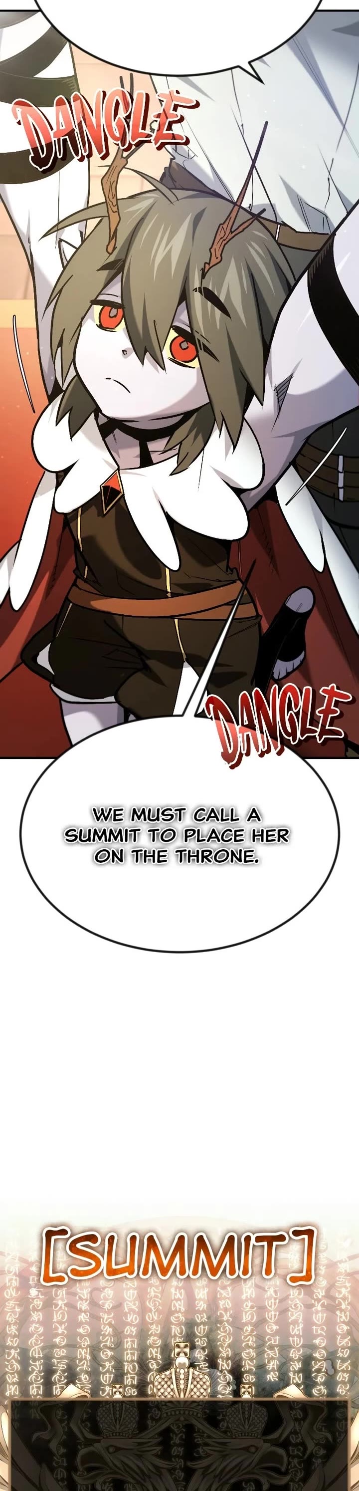 There Are No Bad Heroes in This World chapter 71 page 30