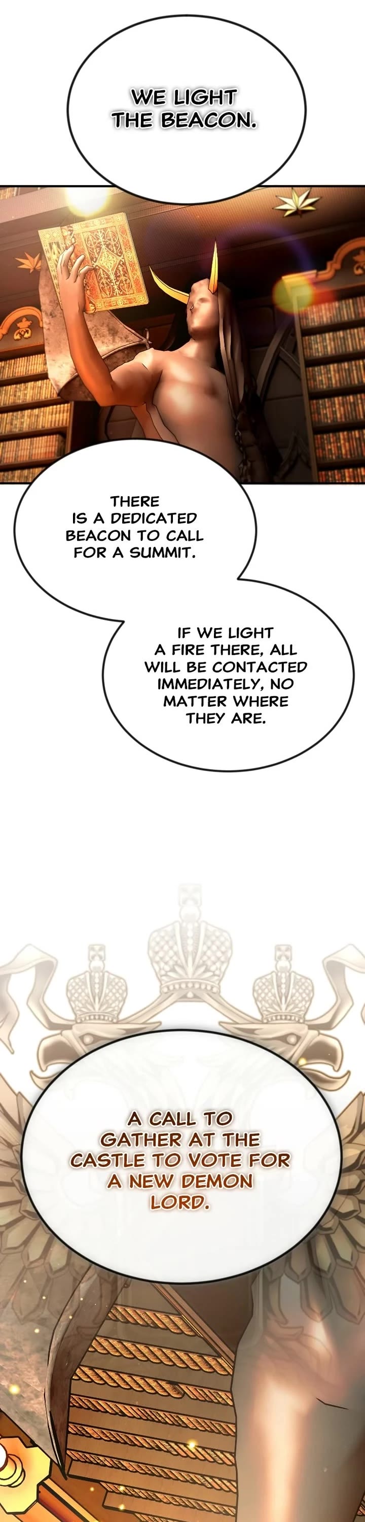 There Are No Bad Heroes in This World chapter 71 page 32