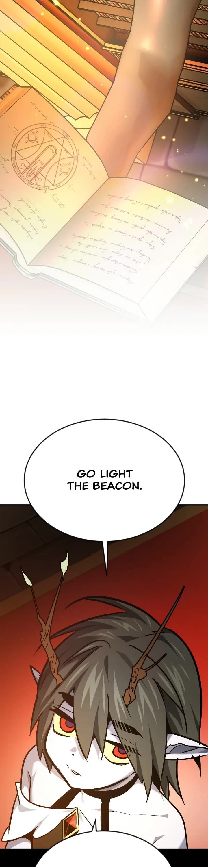 There Are No Bad Heroes in This World chapter 71 page 33