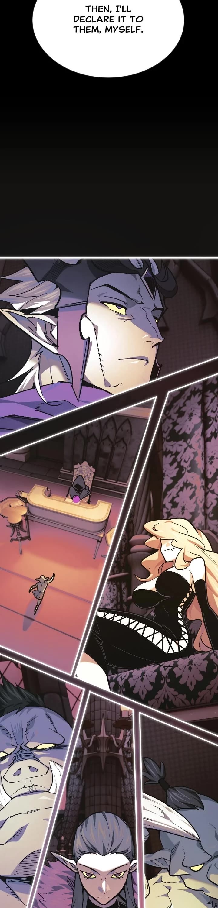 There Are No Bad Heroes in This World chapter 71 page 34