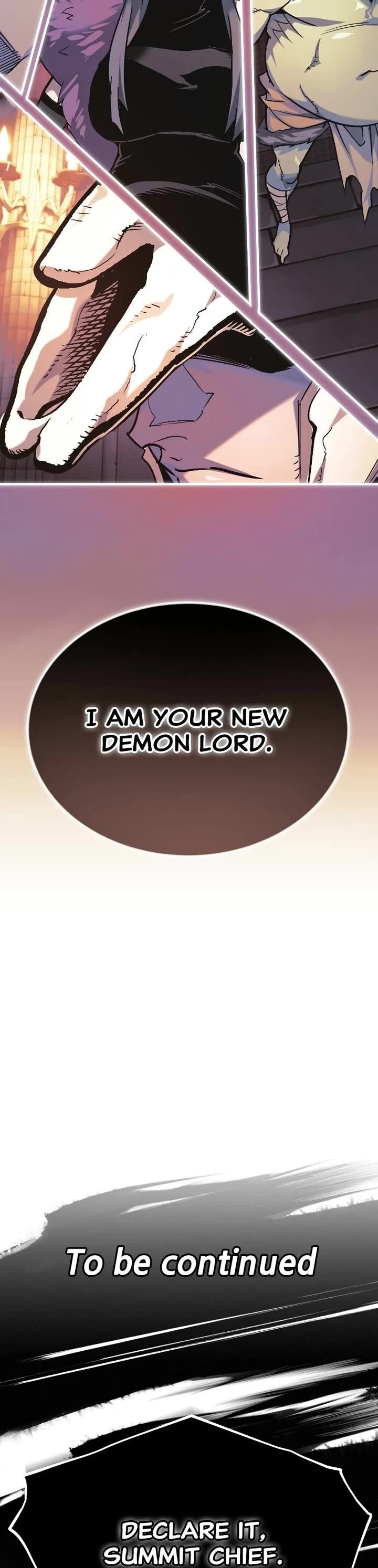 There Are No Bad Heroes in This World chapter 71 page 35