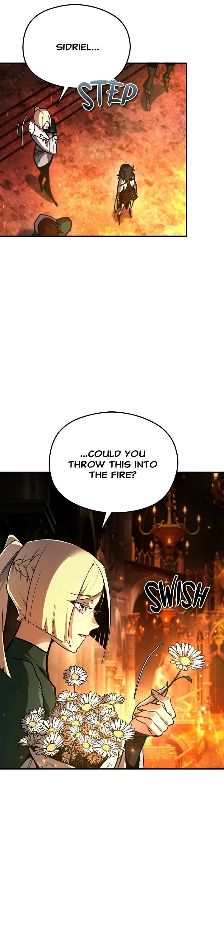 There Are No Bad Heroes in This World chapter 71 page 8