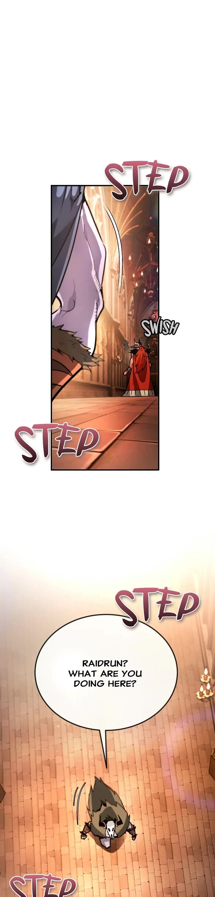 There Are No Bad Heroes in This World chapter 72 page 1