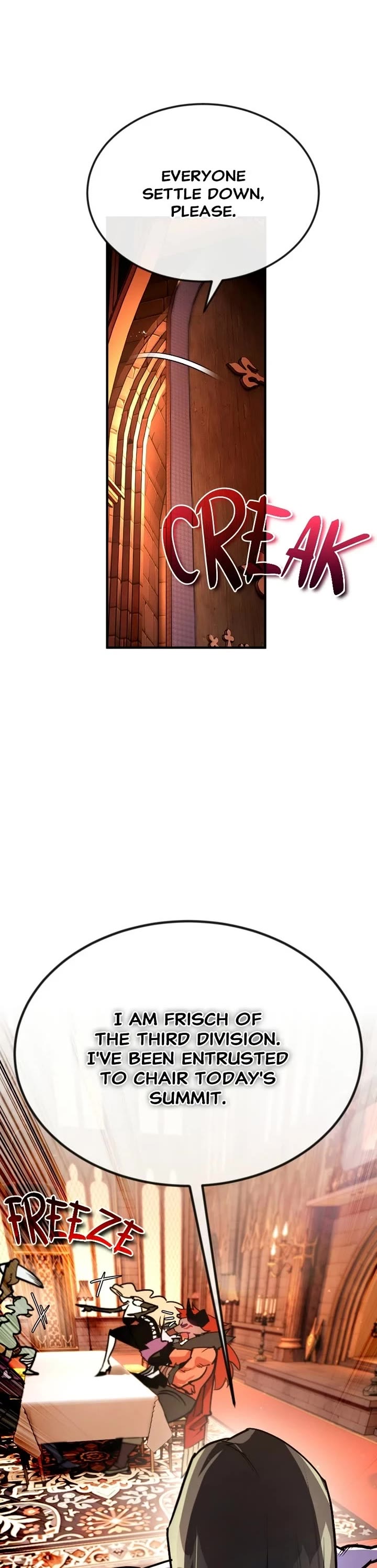 There Are No Bad Heroes in This World chapter 72 page 10