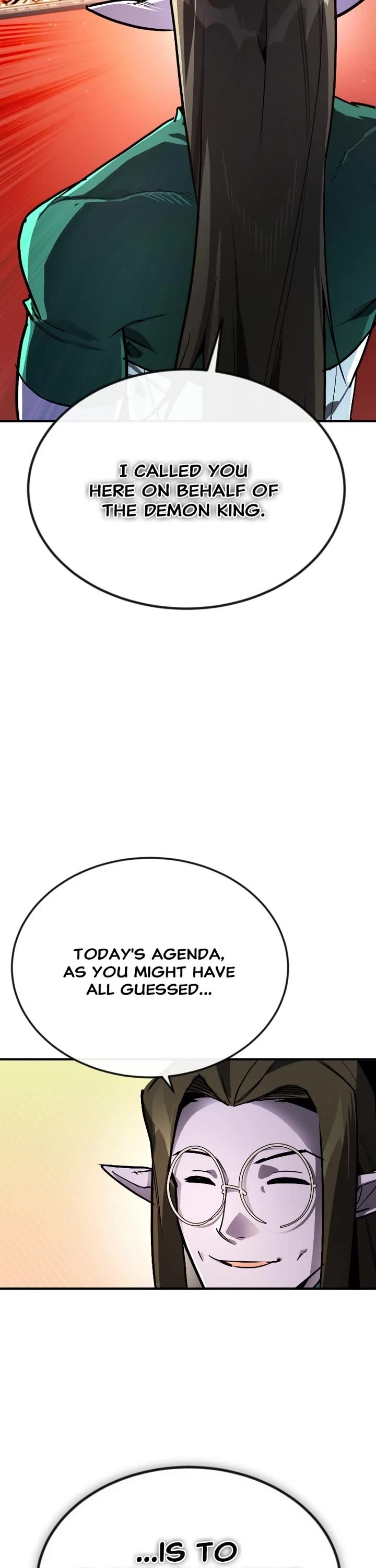 There Are No Bad Heroes in This World chapter 72 page 11