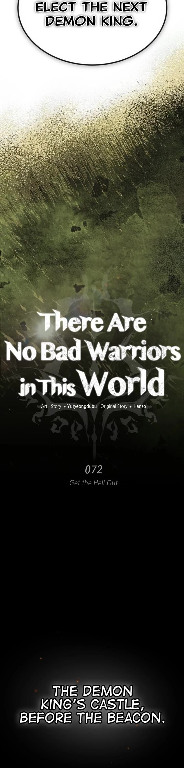 There Are No Bad Heroes in This World chapter 72 page 12