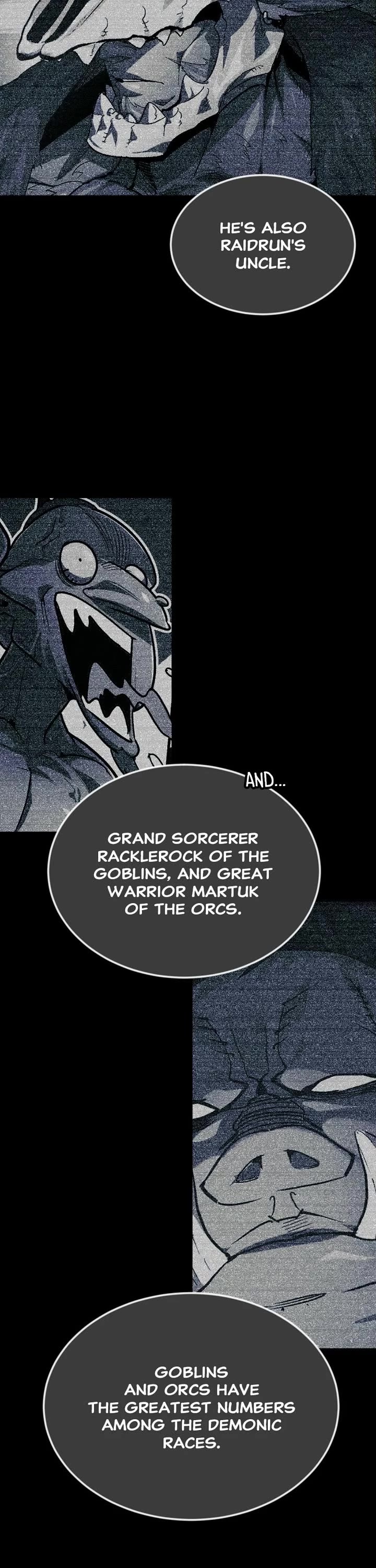 There Are No Bad Heroes in This World chapter 72 page 16
