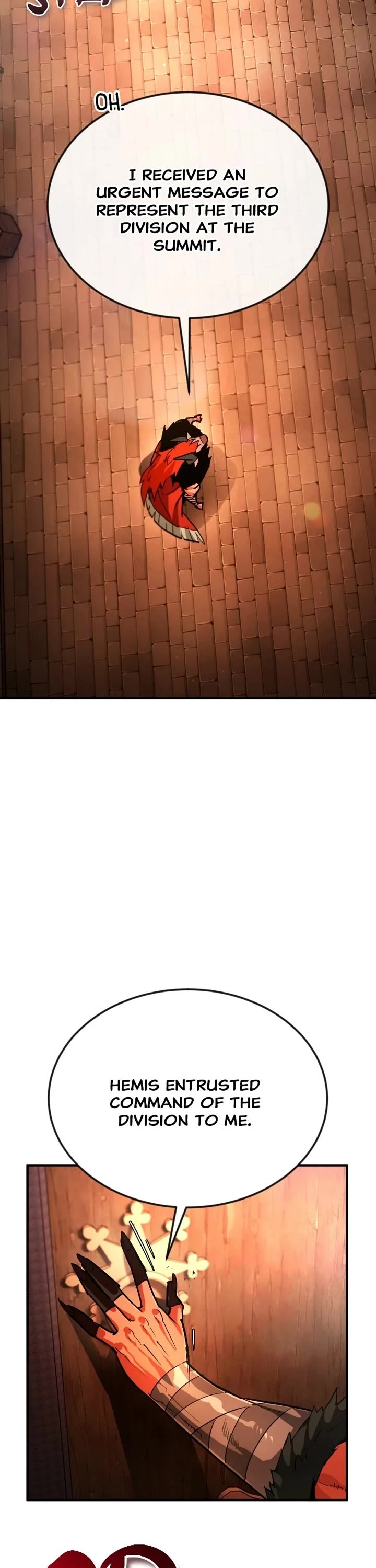 There Are No Bad Heroes in This World chapter 72 page 2