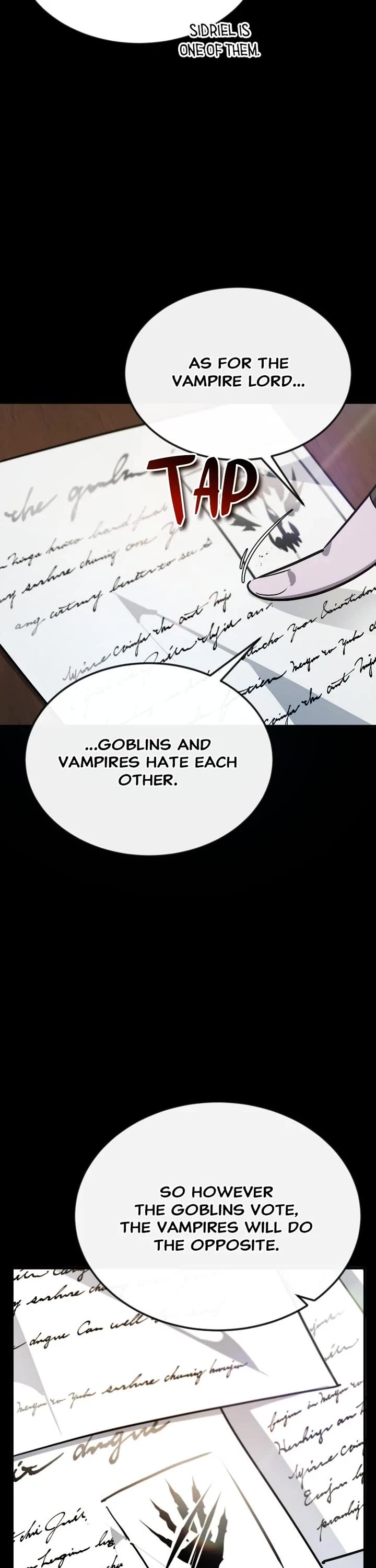 There Are No Bad Heroes in This World chapter 72 page 22