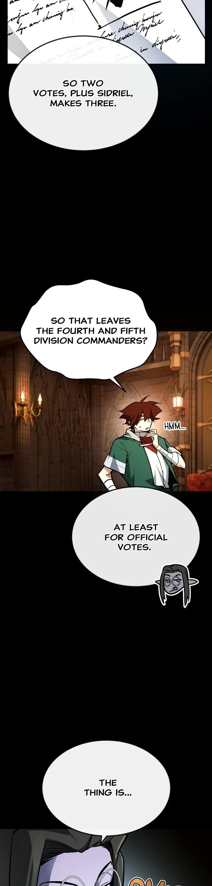 There Are No Bad Heroes in This World chapter 72 page 23