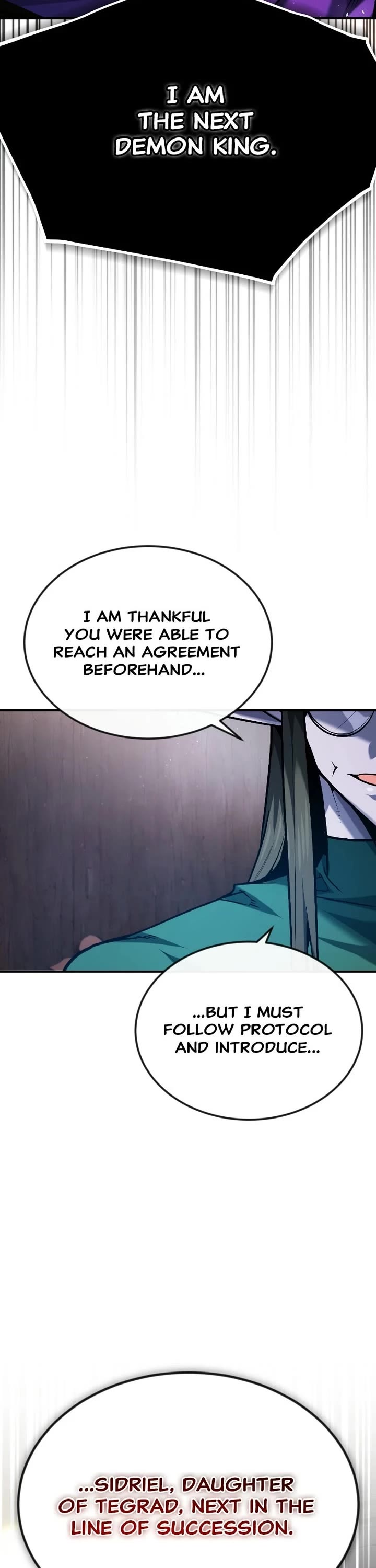 There Are No Bad Heroes in This World chapter 72 page 28