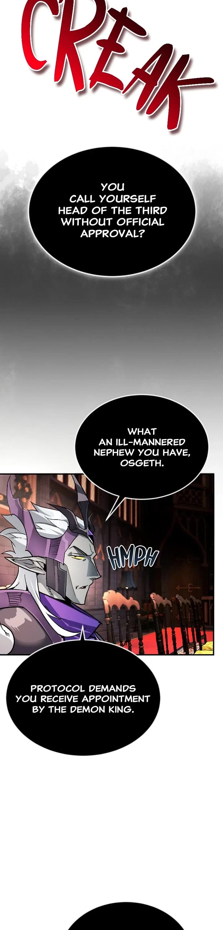 There Are No Bad Heroes in This World chapter 72 page 3