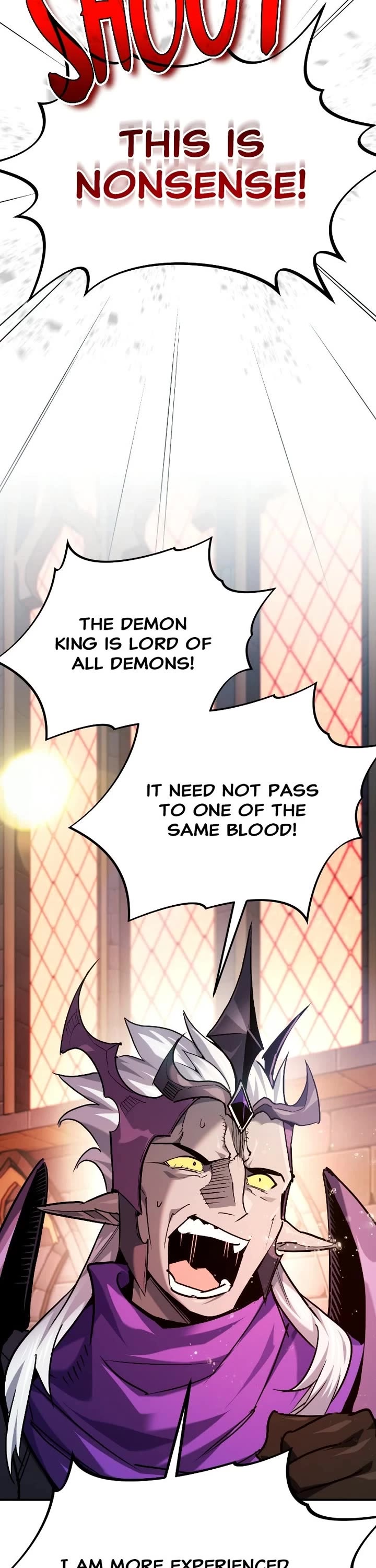 There Are No Bad Heroes in This World chapter 72 page 33