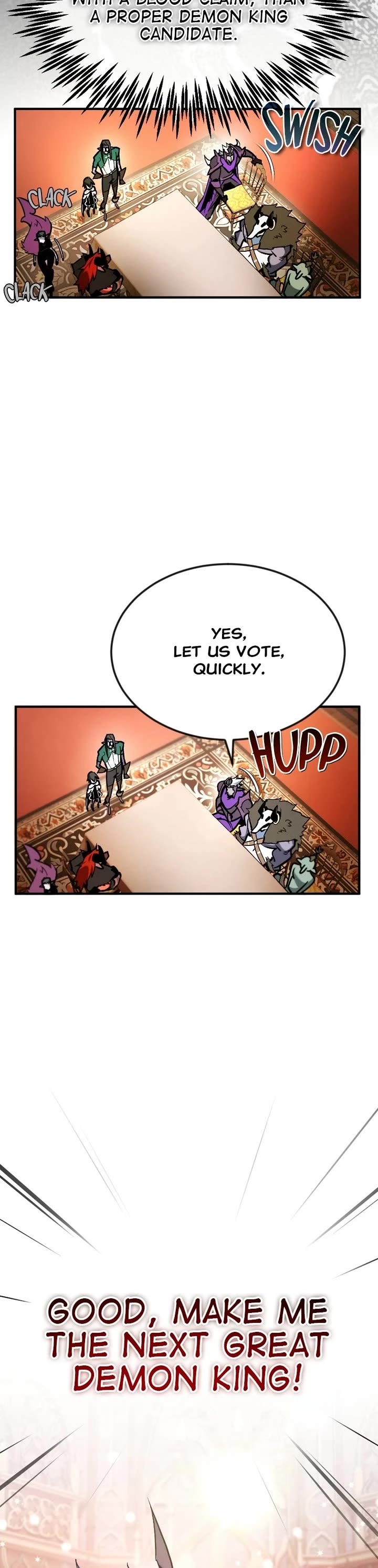 There Are No Bad Heroes in This World chapter 72 page 39