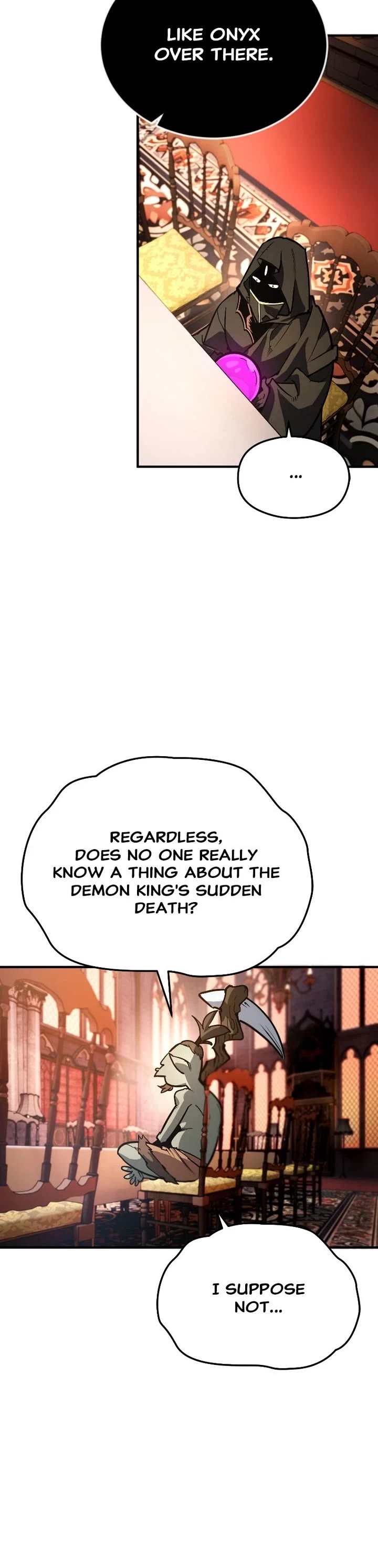 There Are No Bad Heroes in This World chapter 72 page 4
