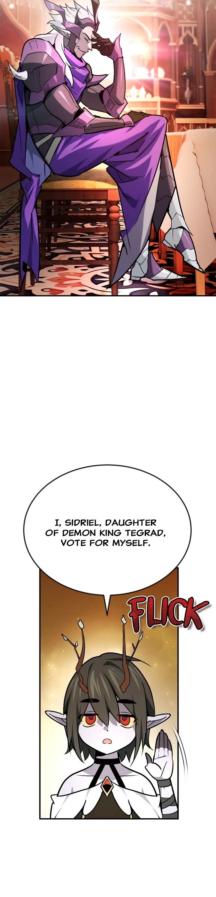 There Are No Bad Heroes in This World chapter 72 page 40