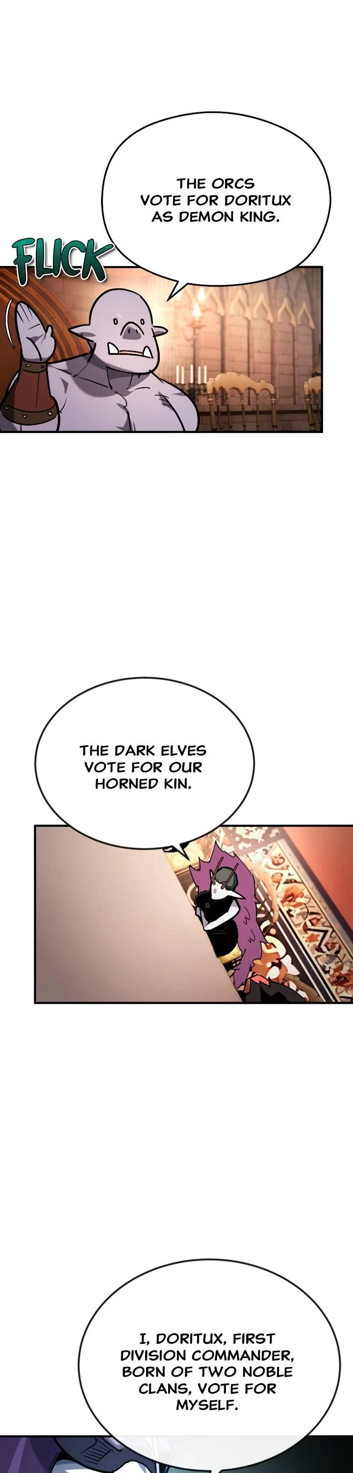 There Are No Bad Heroes in This World chapter 72 page 41