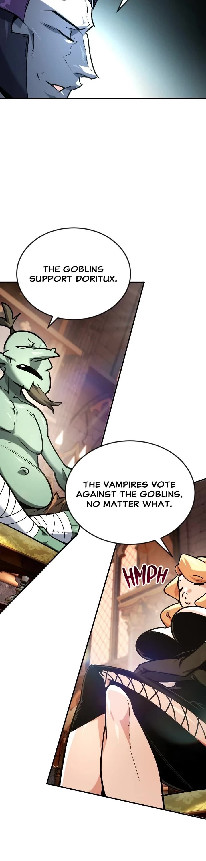 There Are No Bad Heroes in This World chapter 72 page 42