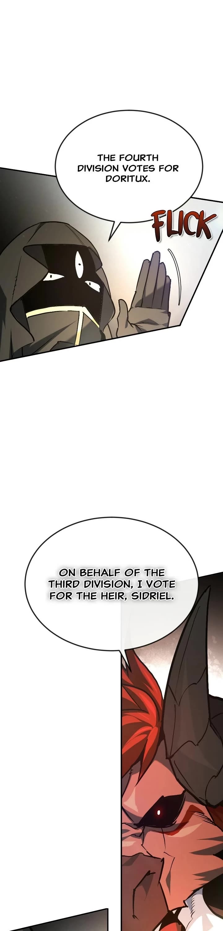 There Are No Bad Heroes in This World chapter 72 page 43