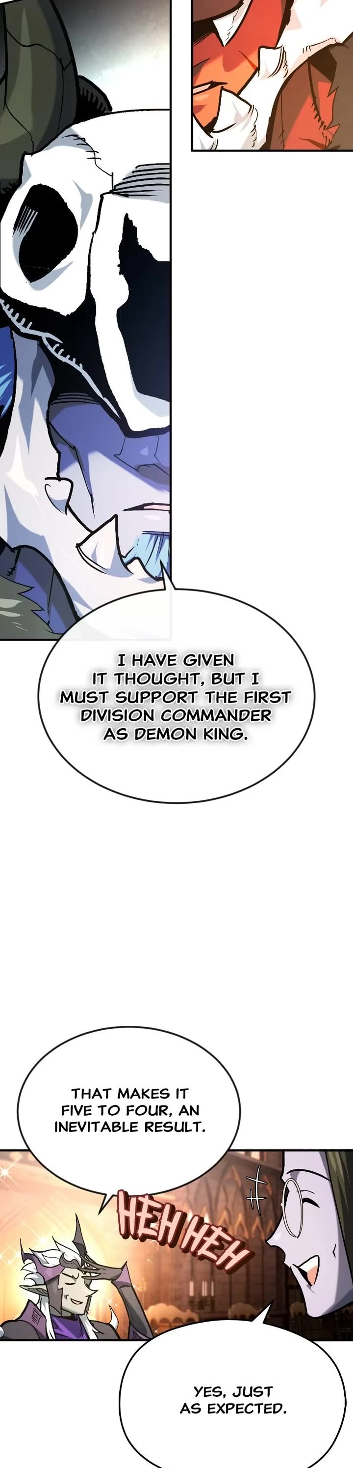 There Are No Bad Heroes in This World chapter 72 page 44